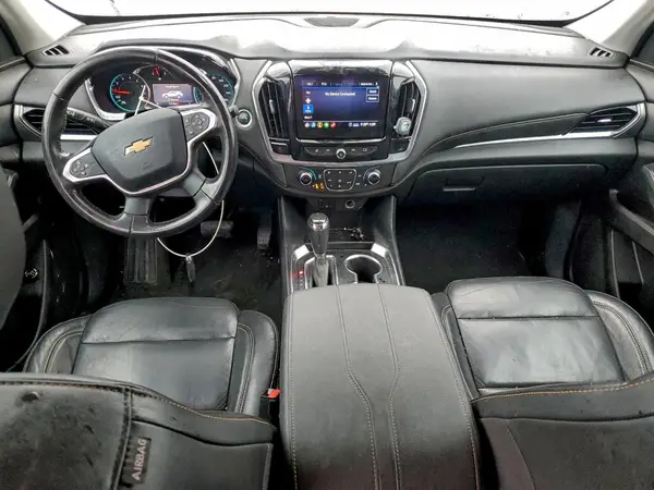 1GNERHKW4LJ177703 2020 CHEVROLET TRAVERSE - Image 8