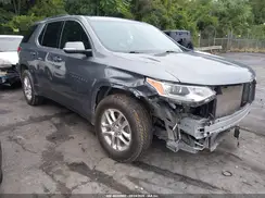 1GNERHKW4LJ179127 2020 CHEVROLET TRAVERSE