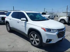 1GNERHKW4LJ219609 2020 CHEVROLET TRAVERSE