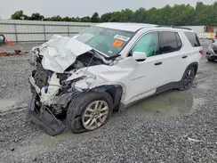 1GNERHKW4LJ230545 2020 CHEVROLET TRAVERSE
