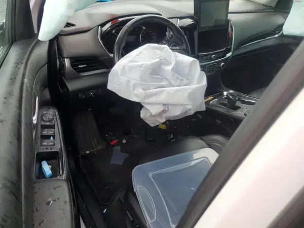 1GNERHKW4LJ230545 2020 CHEVROLET TRAVERSE - Image 8