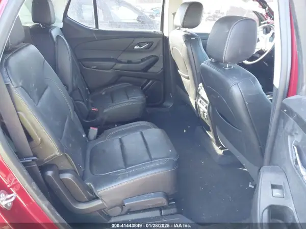 1GNERHKW4LJ234076 2020 CHEVROLET TRAVERSE - Image 8
