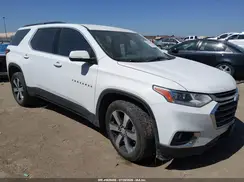 1GNERHKW4LJ245272 2020 CHEVROLET TRAVERSE