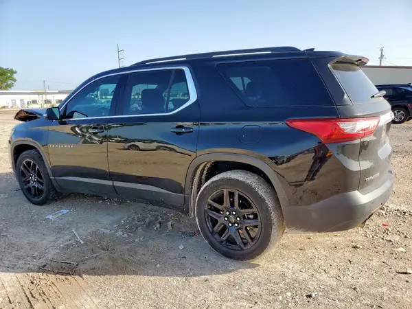 1GNERHKW4LJ247362 2020 CHEVROLET TRAVERSE - Image 2