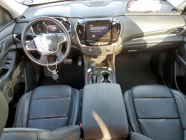 1GNERHKW4LJ247362 2020 CHEVROLET TRAVERSE - Image 8
