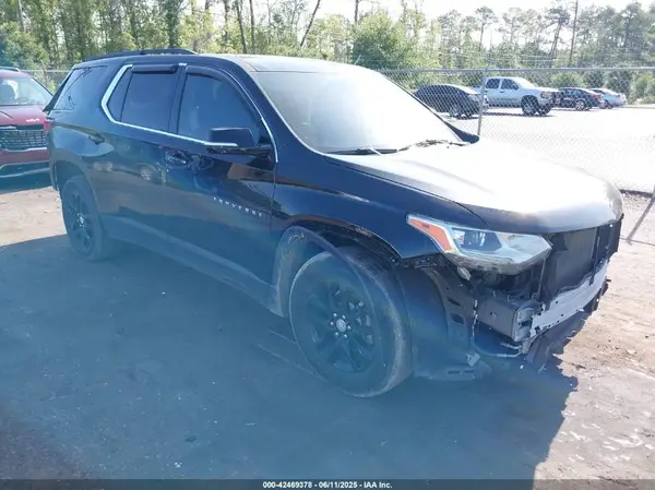 1GNERHKW4LJ248270 2020 CHEVROLET TRAVERSE - Image 1