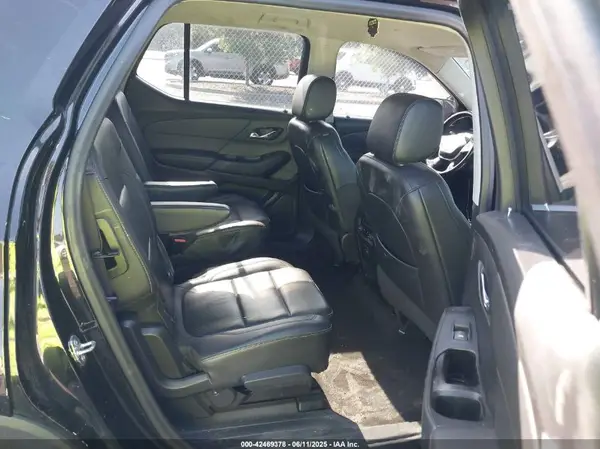 1GNERHKW4LJ248270 2020 CHEVROLET TRAVERSE - Image 8