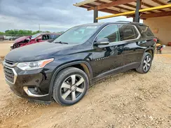 1GNERHKW4LJ254926 2020 CHEVROLET TRAVERSE