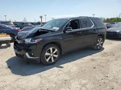 1GNERHKW4LJ263593 2020 CHEVROLET TRAVERSE