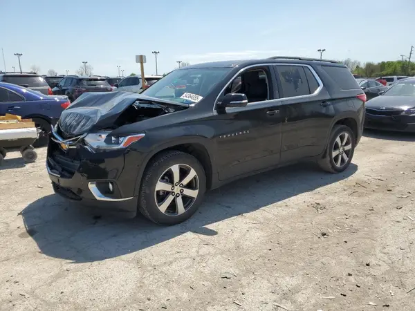 1GNERHKW4LJ263593 2020 CHEVROLET TRAVERSE - Image 1