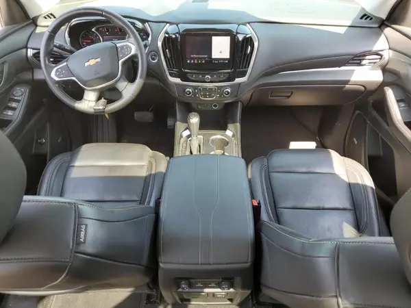 1GNERHKW4LJ263593 2020 CHEVROLET TRAVERSE - Image 8