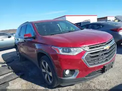 1GNERHKW4LJ273279 2020 CHEVROLET TRAVERSE