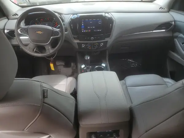 1GNERHKW4LJ273654 2020 CHEVROLET TRAVERSE - Image 8