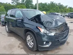 1GNERHKW4LJ292656 2020 CHEVROLET TRAVERSE