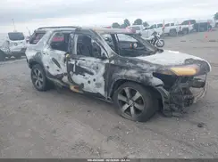 1GNERHKW4LJ294603 2020 CHEVROLET TRAVERSE