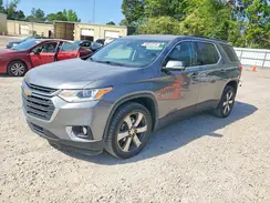 1GNERHKW4LJ304241 2020 CHEVROLET TRAVERSE