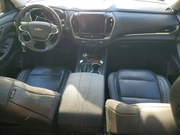 1GNERHKW4LJ304241 2020 CHEVROLET TRAVERSE - Image 8