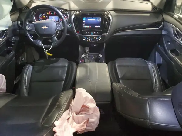 1GNERHKW4MJ106244 2021 CHEVROLET TRAVERSE - Image 8