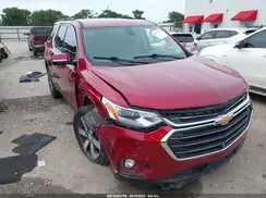 1GNERHKW4MJ132343 2021 CHEVROLET TRAVERSE