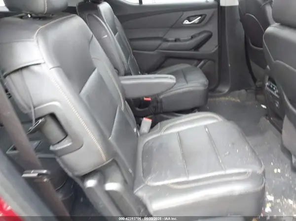 1GNERHKW4MJ132343 2021 CHEVROLET TRAVERSE - Image 8