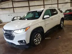 1GNERHKW4MJ135677 2021 CHEVROLET TRAVERSE