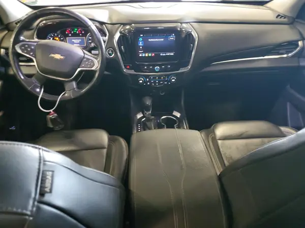 1GNERHKW4MJ135677 2021 CHEVROLET TRAVERSE - Image 8