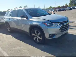 1GNERHKW4MJ162877 2021 CHEVROLET TRAVERSE