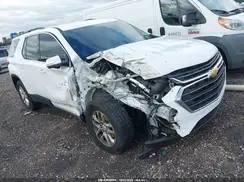 1GNERHKW4MJ191456 2021 CHEVROLET TRAVERSE