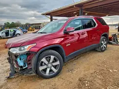 1GNERHKW4MJ191697 2021 CHEVROLET TRAVERSE