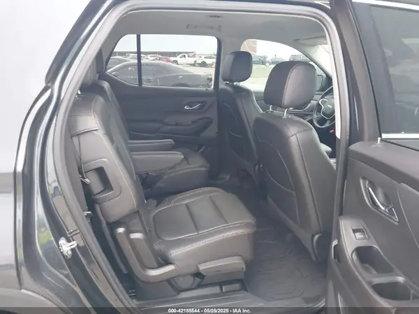 1GNERHKW4MJ191814 2021 CHEVROLET TRAVERSE - Image 8