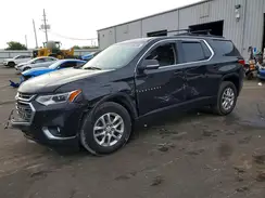 1GNERHKW4MJ213746 2021 CHEVROLET TRAVERSE