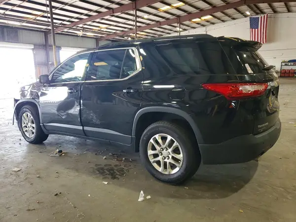1GNERHKW4MJ213746 2021 CHEVROLET TRAVERSE - Image 2