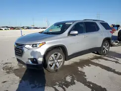1GNERHKW4MJ216422 2021 CHEVROLET TRAVERSE