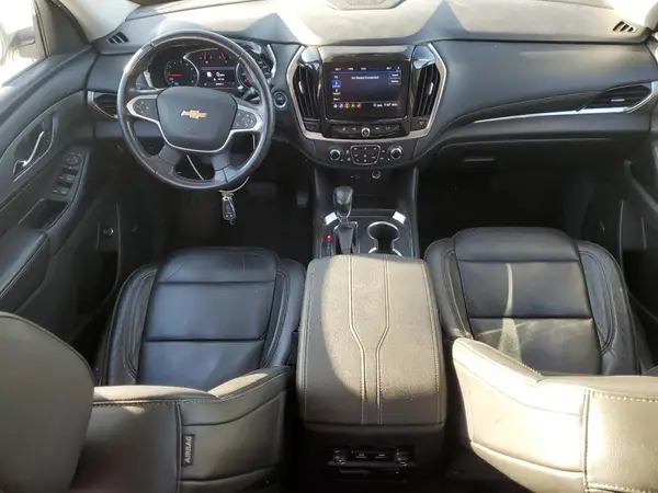 1GNERHKW4MJ216422 2021 CHEVROLET TRAVERSE - Image 8