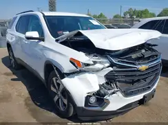 1GNERHKW4MJ232085 2021 CHEVROLET TRAVERSE