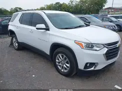 1GNERHKW4MJ233642 2021 CHEVROLET TRAVERSE