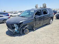 1GNERHKW4MJ238212 2021 CHEVROLET TRAVERSE