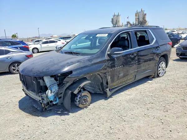 1GNERHKW4MJ238212 2021 CHEVROLET TRAVERSE - Image 1