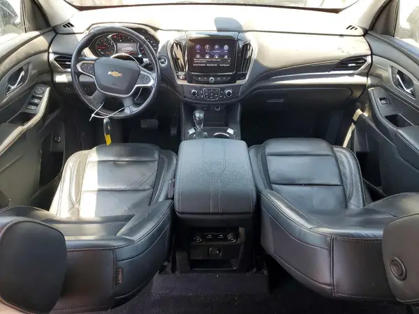 1GNERHKW4MJ238212 2021 CHEVROLET TRAVERSE - Image 8