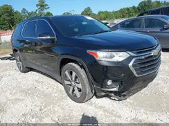 1GNERHKW4MJ260176 2021 CHEVROLET TRAVERSE