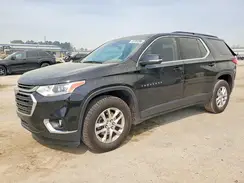1GNERHKW4MJ263224 2021 CHEVROLET TRAVERSE