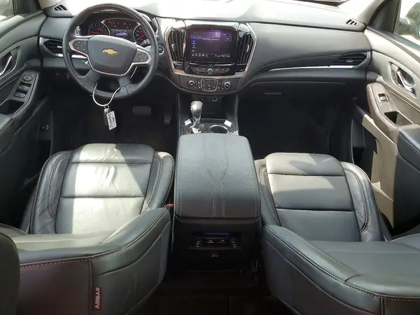 1GNERHKW4MJ263224 2021 CHEVROLET TRAVERSE - Image 8