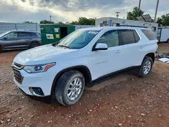 1GNERHKW4MJ263594 2021 CHEVROLET TRAVERSE