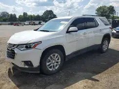 1GNERHKW4MJ265801 2021 CHEVROLET TRAVERSE