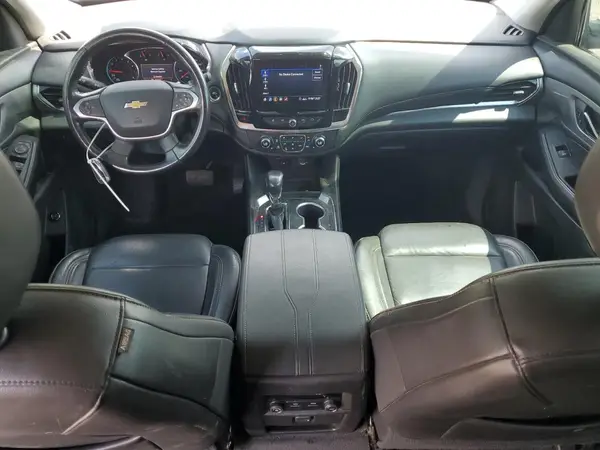 1GNERHKW4MJ265801 2021 CHEVROLET TRAVERSE - Image 8
