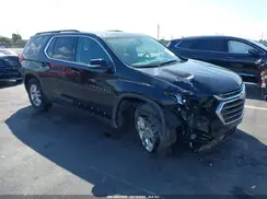 1GNERHKW4MJ269699 2021 CHEVROLET TRAVERSE