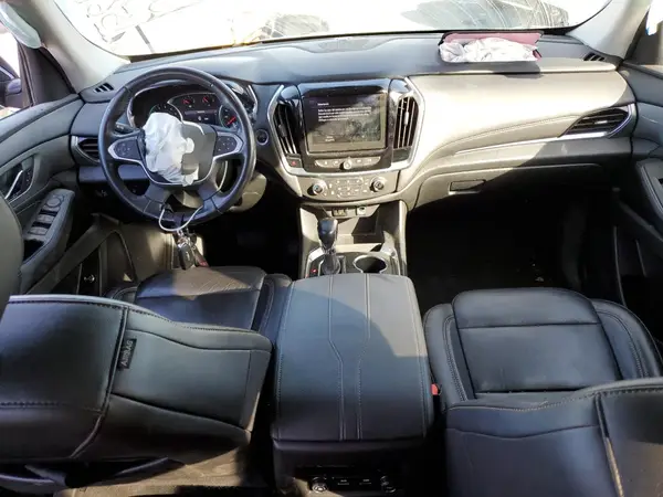 1GNERHKW4MJ270867 2021 CHEVROLET TRAVERSE - Image 8