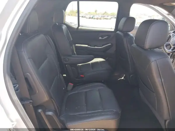 1GNERHKW4NJ103782 2022 CHEVROLET TRAVERSE - Image 8