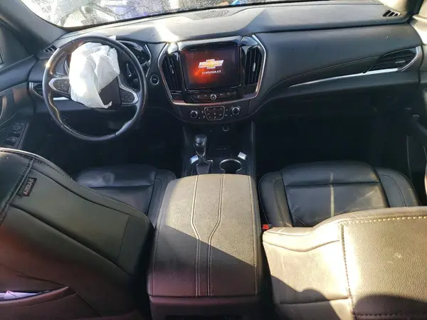 1GNERHKW4NJ104866 2022 CHEVROLET TRAVERSE - Image 8