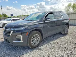 1GNERHKW4NJ112076 2022 CHEVROLET TRAVERSE